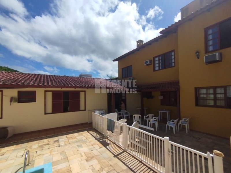 Casa 6 quartos no Itacorubi em Florianópolis - Foto 37