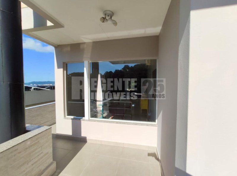 Cobertura 4 quartos no Canasvieiras em Florianópolis - Foto 23