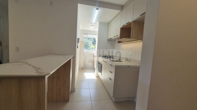 Apartamento 2 quartos no Itacorubi em Florianópolis - Foto 7