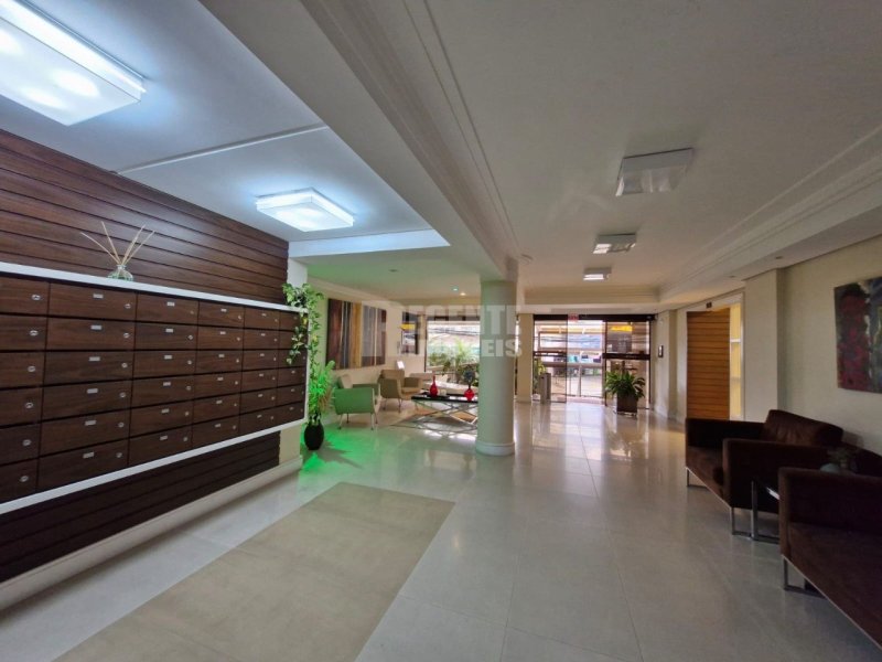 Apartamento 2 quartos no Trindade em Florianópolis - Foto 14