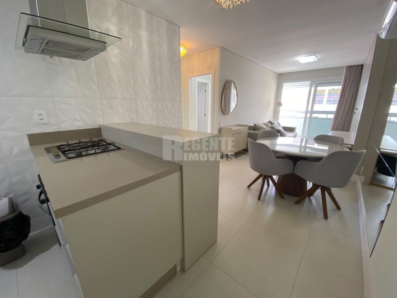 Apartamento 2 quartos no Centro em Florianópolis - Foto 4