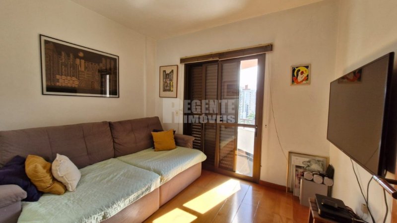 Apartamento 3 quartos no Centro em Florianópolis - Foto 13