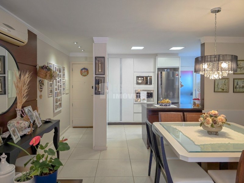Apartamento 3 quartos no Itacorubi em Florianópolis - Foto 13