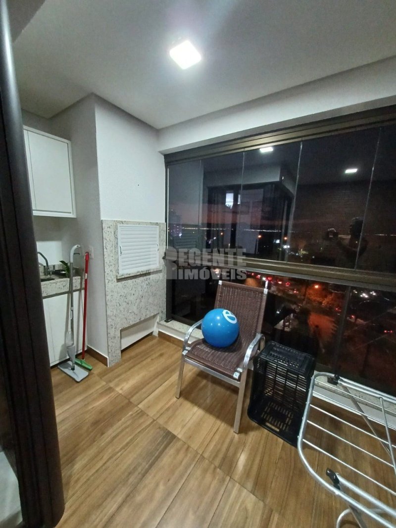 Apartamento 3 quartos no Beira Mar em Florianópolis - Foto 7