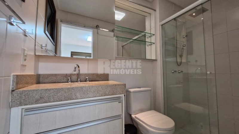 Apartamento 2 quartos no Trindade em Florianópolis - Foto 25
