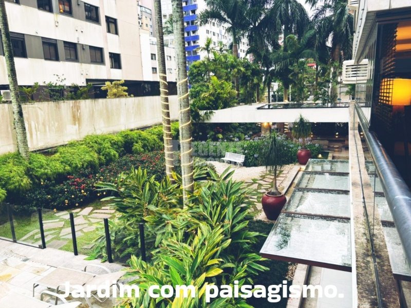 Apartamento 5 quartos no Centro em Florianópolis - Foto 30