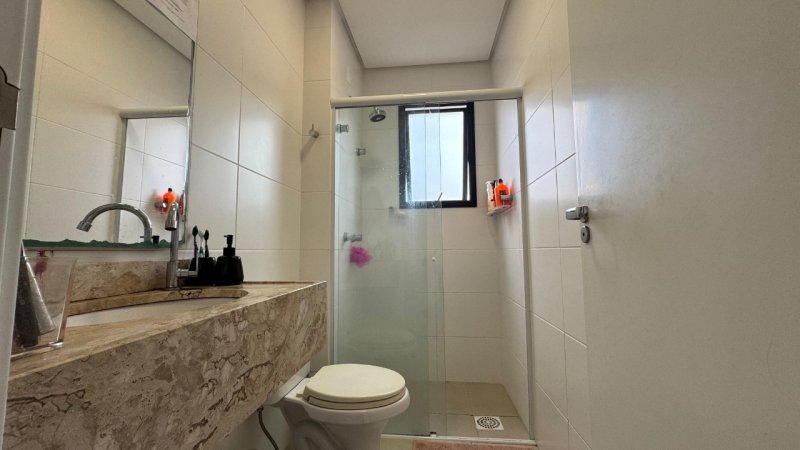 Apartamento 2 quartos no Trindade em Florianópolis - Foto 8