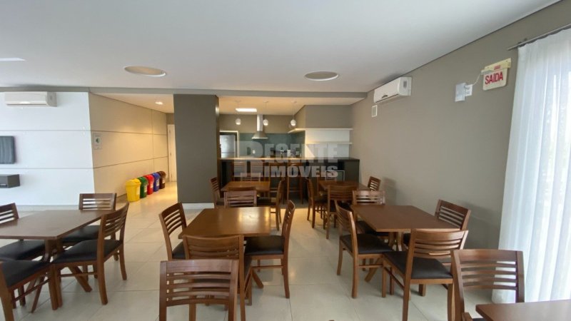 Apartamento 3 quartos no Pantanal em Florianópolis - Foto 38