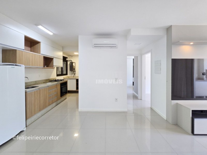 Apartamento 2 quartos no Trindade em Florianópolis - Foto 6