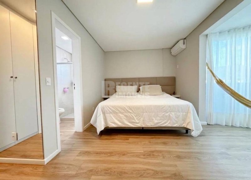 Apartamento 4 quartos no Parque São Jorge em Florianópolis - Foto 10