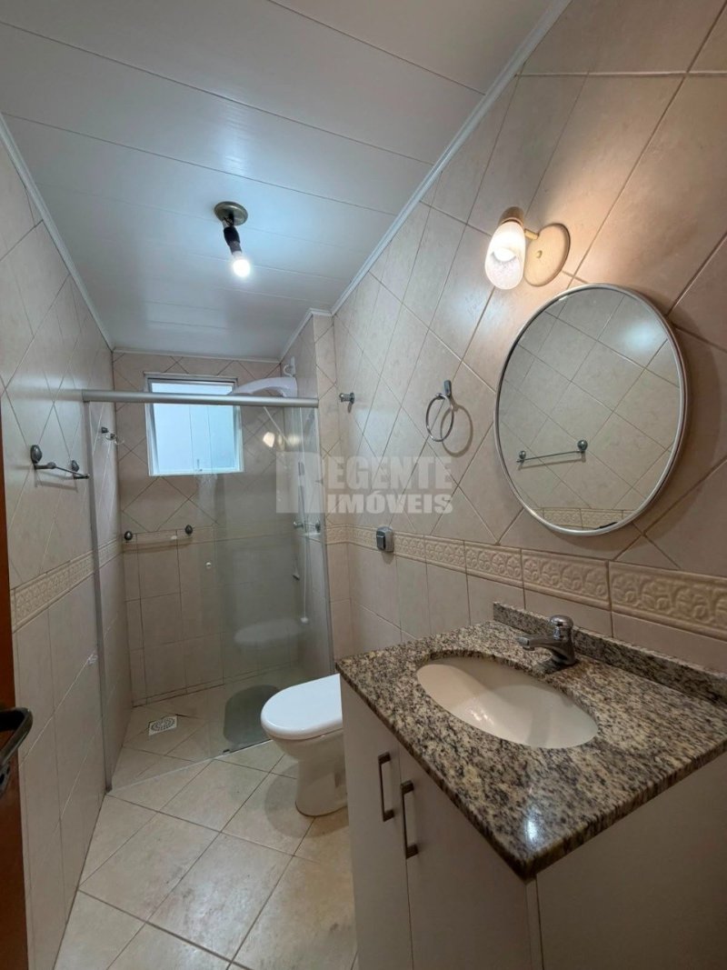 Apartamento 2 quartos no Córrego Grande em Florianópolis - Foto 9