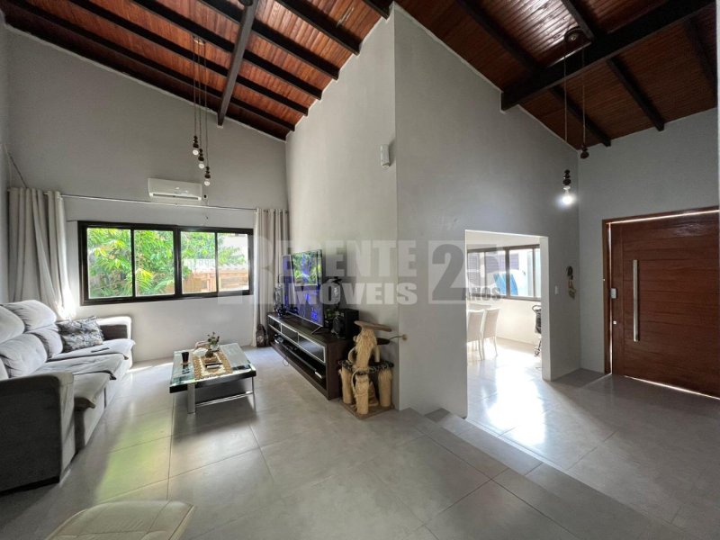 Casa 5 quartos no Trindade em Florianópolis - Foto 2