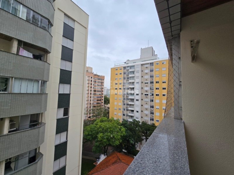 Apartamento 3 quartos no Centro em Florianópolis - Foto 9