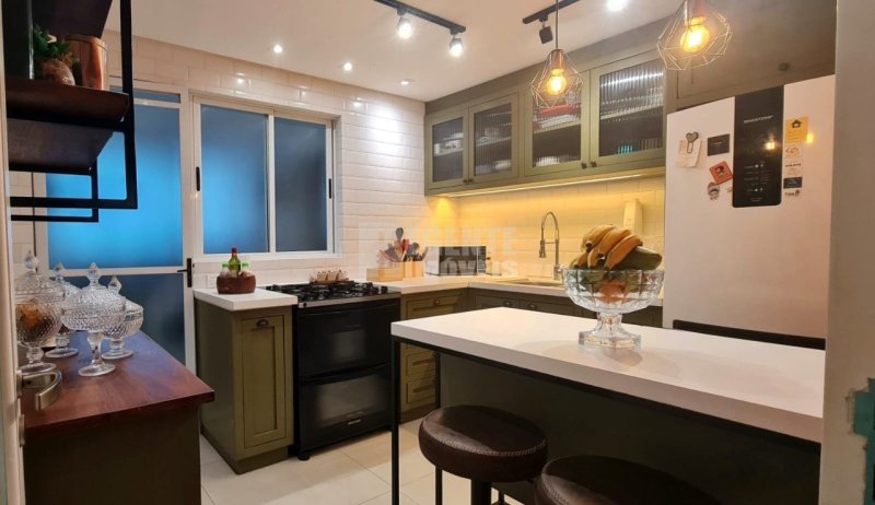 Apartamento 4 quartos no Itacorubi em Florianópolis - Foto 12