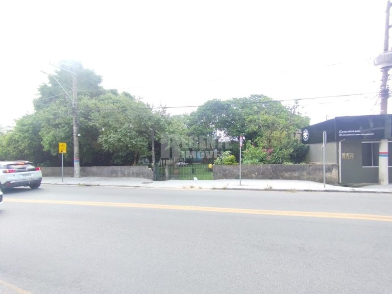 Terreno no Córrego Grande em Florianópolis - Foto 11