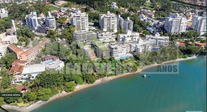 Apartamento 4 quartos no João Paulo em Florianópolis - Foto 21
