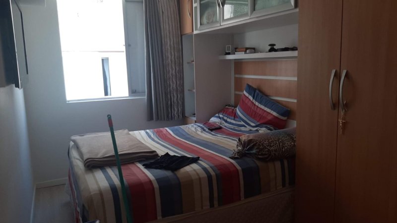 Apartamento 2 quartos no Capoeiras em Florianópolis - Foto 8
