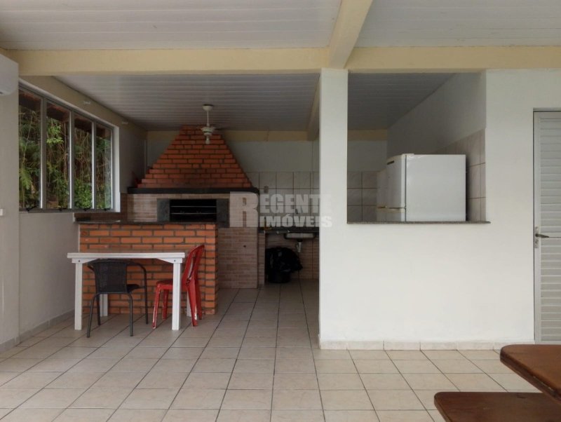 Apartamento 2 quartos no Pantanal em Florianópolis - Foto 39
