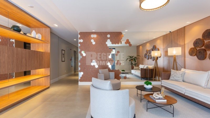 Apartamento 3 quartos no Estreito em Florianópolis - Foto 4