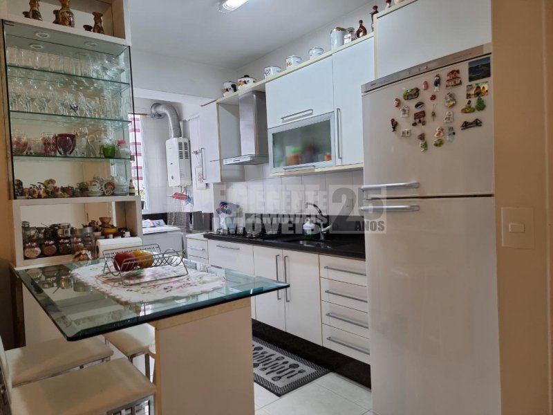 Apartamento 3 quartos no Trindade em Florianópolis - Foto 7
