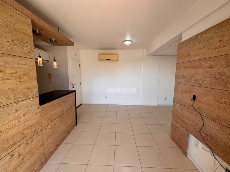 Apartamento 2 quartos no Trindade em Florianópolis - Foto 2