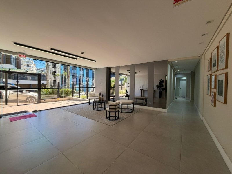 Apartamento 2 quartos no Carvoeira em Florianópolis - Foto 16