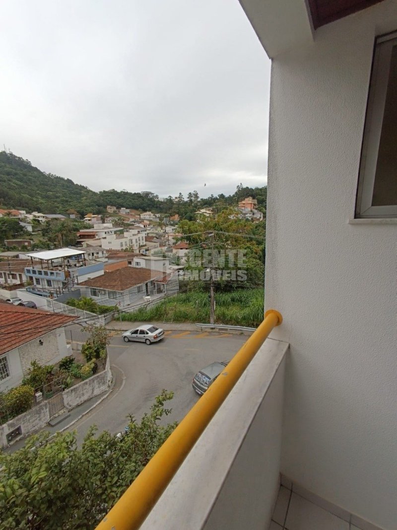 Apartamento 1 quartos no Trindade em Florianópolis - Foto 5