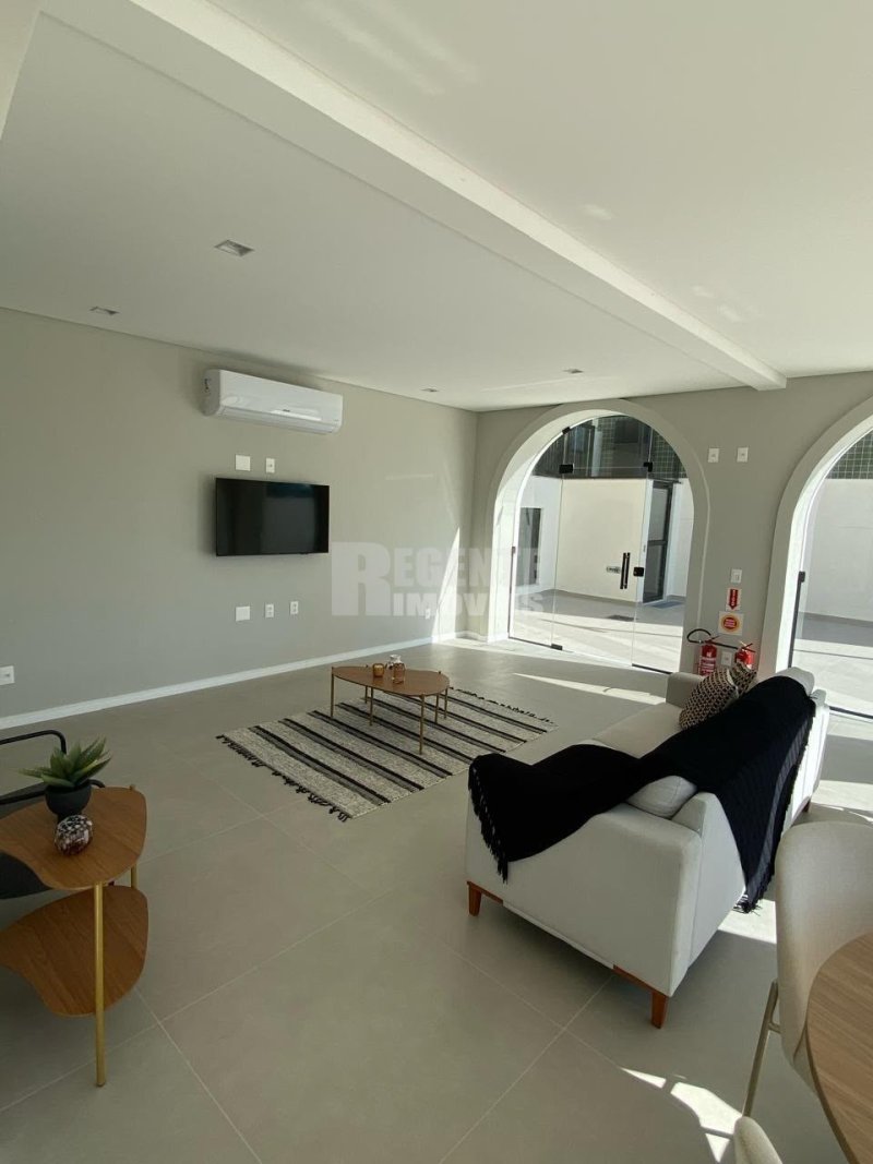 Apartamento 2 quartos no Coqueiros em Florianópolis - Foto 19