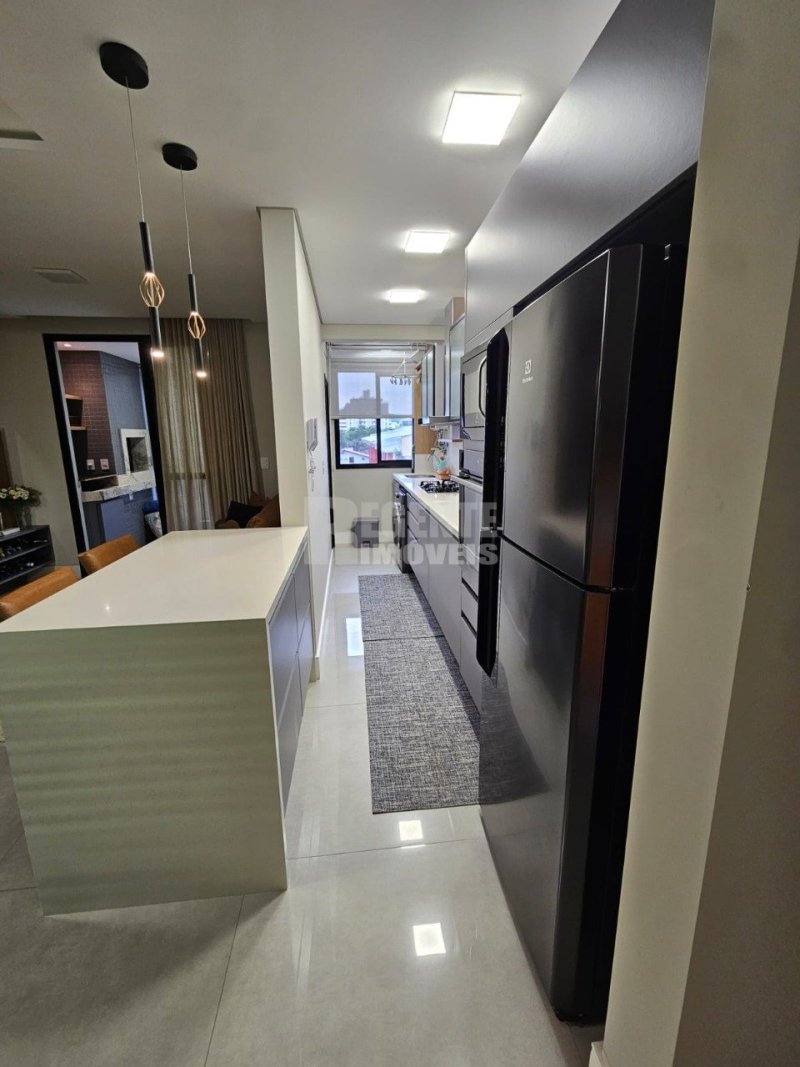 Apartamento 2 quartos no Trindade em Florianópolis - Foto 9
