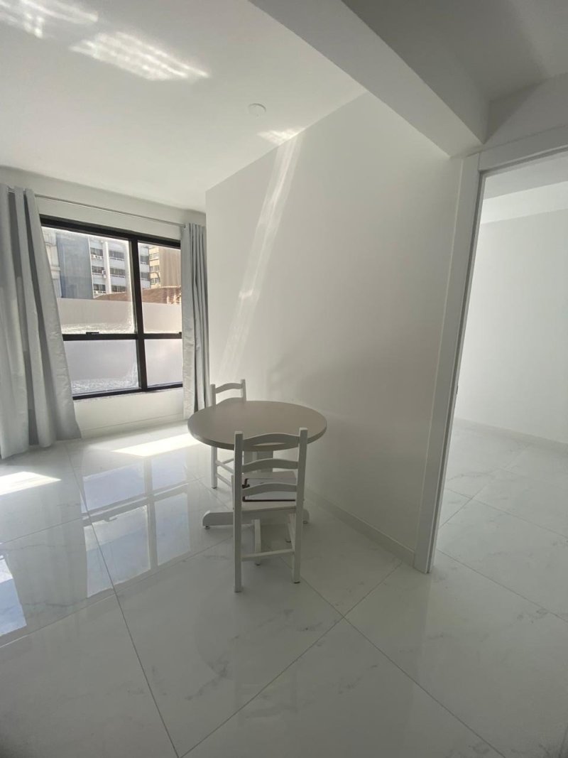 Apartamento 1 quartos no Centro em Florianópolis - Foto 4