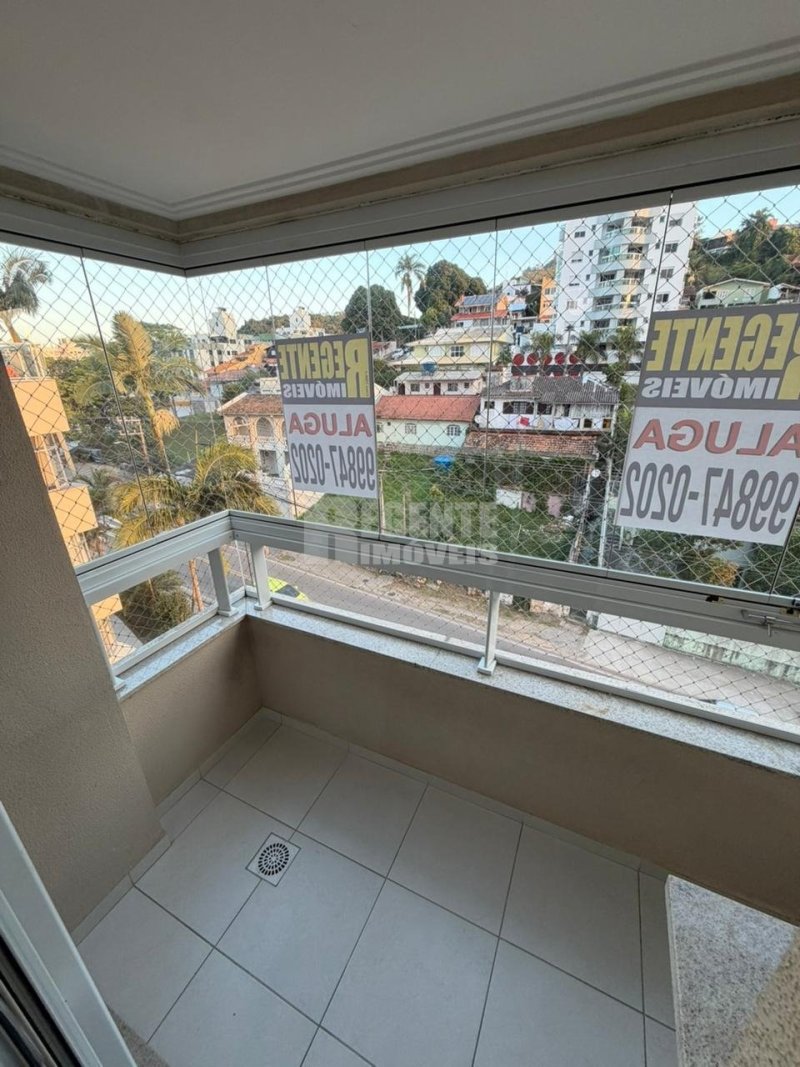 Apartamento 2 quartos no Agronômica em Florianópolis - Foto 3