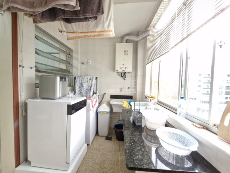 Apartamento 3 quartos no Trindade em Florianópolis - Foto 8