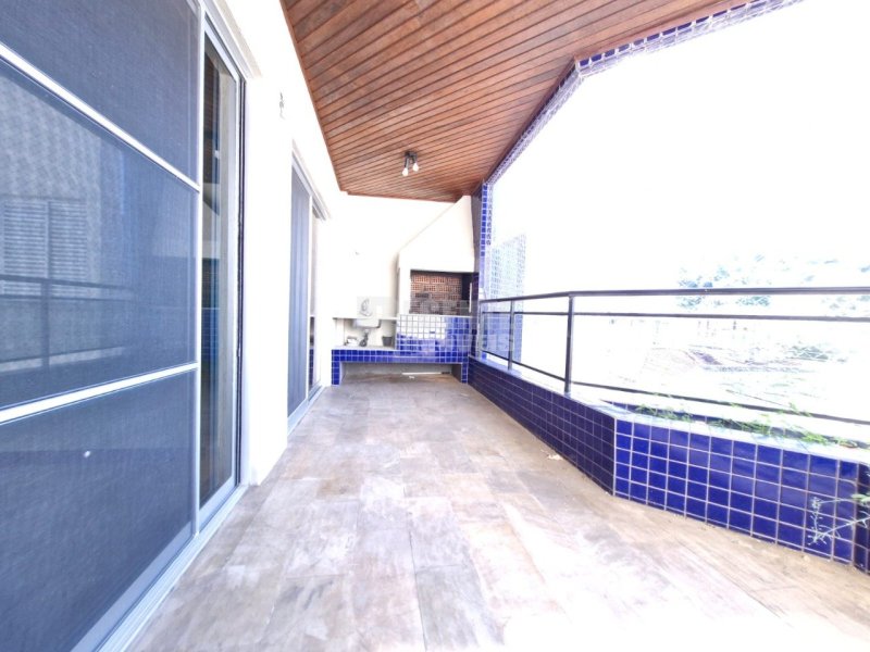 Apartamento 3 quartos no Itacorubi em Florianópolis - Foto 2