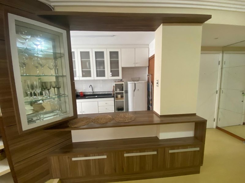 Apartamento 2 quartos no Trindade em Florianópolis - Foto 7