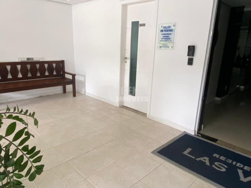 Apartamento 2 quartos no Itacorubi em Florianópolis - Foto 20