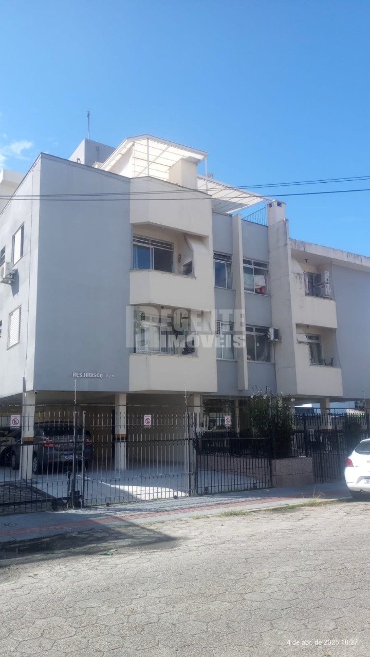 Apartamento 1 quartos no Canasvieiras em Florianópolis - Foto 3