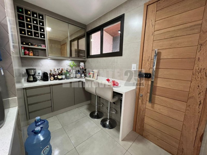 Casa 5 quartos no Trindade em Florianópolis - Foto 13