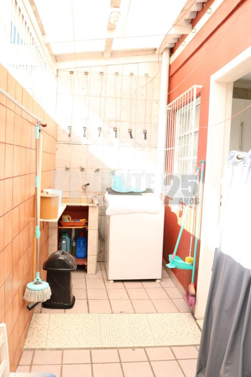 Casa 3 quartos no Agronômica em Florianópolis - Foto 27