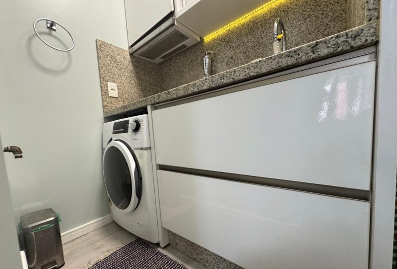 Apartamento 1 quartos no Centro em Florianópolis - Foto 13