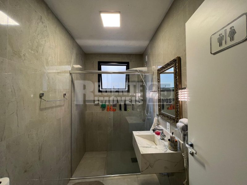 Casa 5 quartos no Trindade em Florianópolis - Foto 30