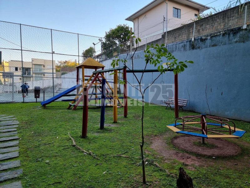 Apartamento 3 quartos no Córrego Grande em Florianópolis - Foto 20