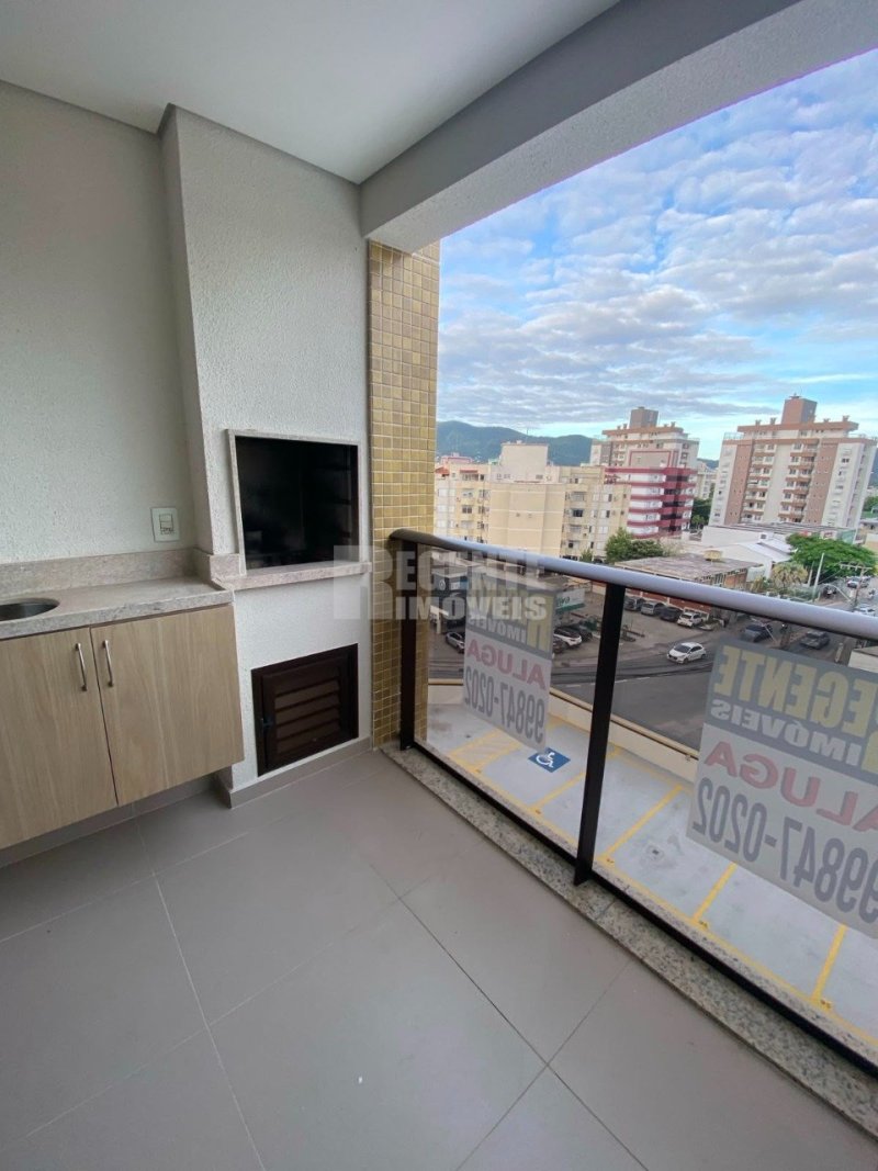 Apartamento 2 quartos no Trindade em Florianópolis - Foto 4