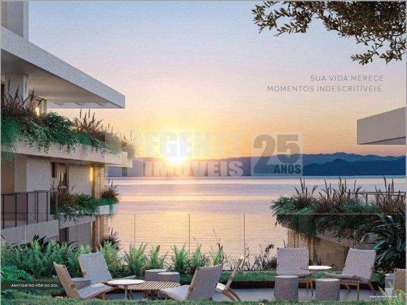Apartamento 4 quartos no João Paulo em Florianópolis - Foto 2