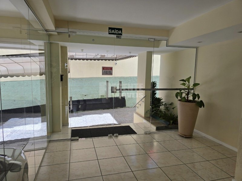 Apartamento 2 quartos no Agronômica em Florianópolis - Foto 22