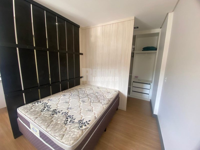 Apartamento 1 quartos no Saco Dos Limões em Florianópolis - Foto 7