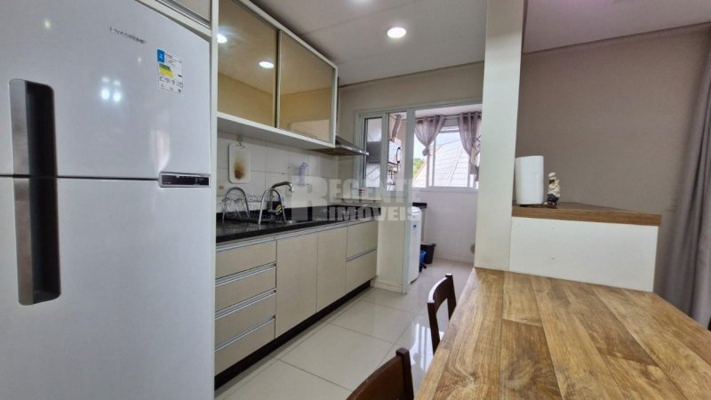 Apartamento 2 quartos no Córrego Grande em Florianópolis - Foto 28