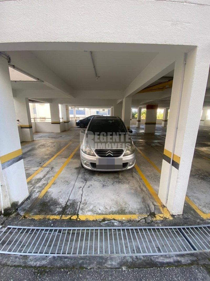 Apartamento 2 quartos no Carvoeira em Florianópolis - Foto 15
