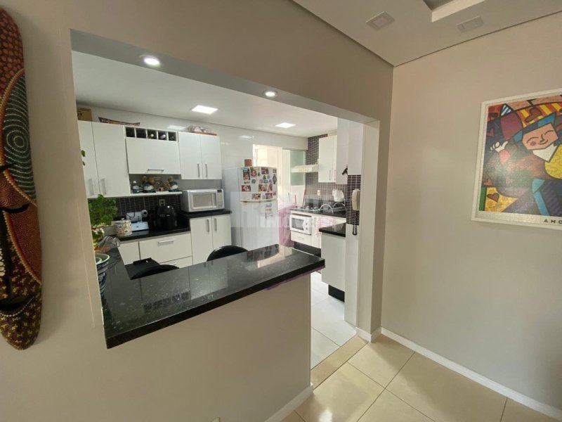 Apartamento 3 quartos no Carvoeira em Florianópolis - Foto 11