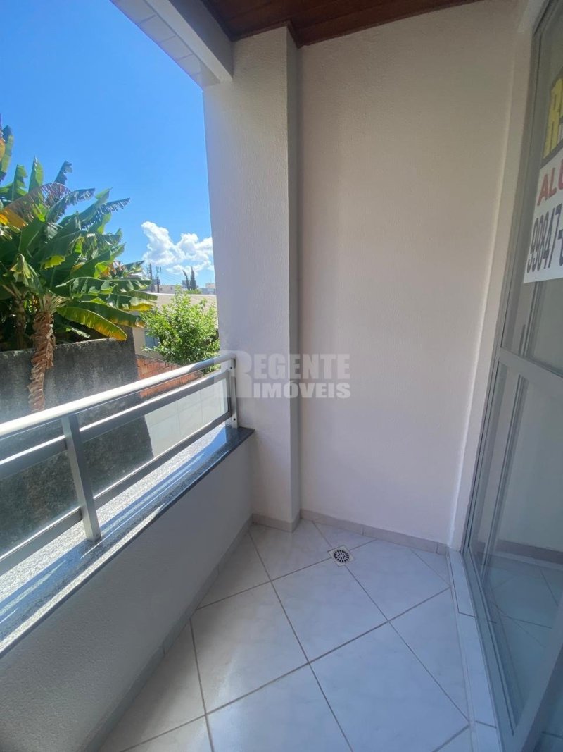 Apartamento 2 quartos no Trindade em Florianópolis - Foto 9