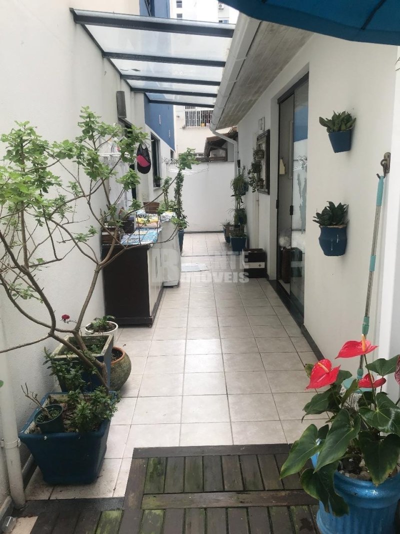 Apartamento 3 quartos no Centro em Florianópolis - Foto 15